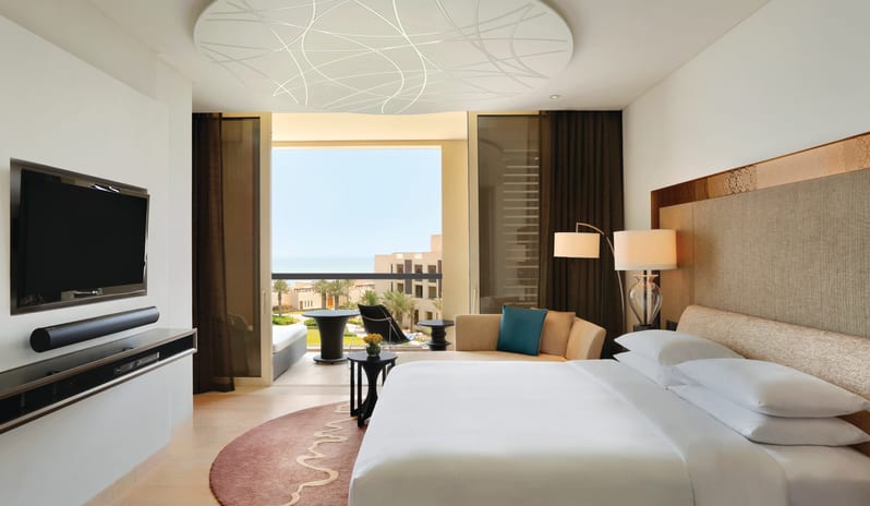 Park Hyatt Abu Dhabi-Park Suite 2_5626